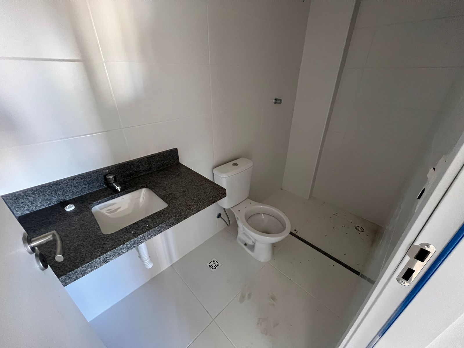 Imagem Apartamento com 1 Quarto à Venda, 47 m²em Guilhermina - Praia Grande