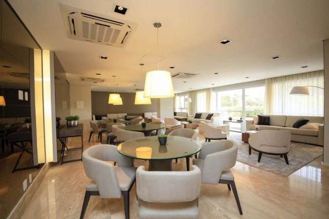 Imagem Apartamento com 5 Quartos à Venda, 316 m² em Vila Mariana - São Paulo Imagem Apartamento com 5 Quartos à Venda, 316 m² em Vila Mariana - São Paulo