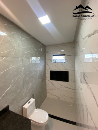 Imagem Casa de Condomínio com 3 Quartos à Venda, 150 m² em Cidade Nova - Marabá