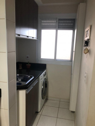 Imagem Apartamento com 2 Quartos à Venda, 60 m² em Bosque dos Jacarandás - Jundiaí