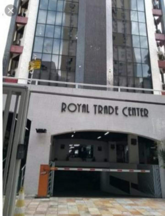 Loja à Venda ou Locação, 62 m² em Nazaré - Belém