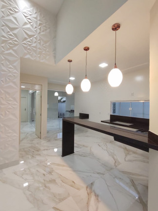 Imagem Casa de Condomínio com 3 Quartos à Venda, 145 m² em Parque das Nações - Parnamirim
