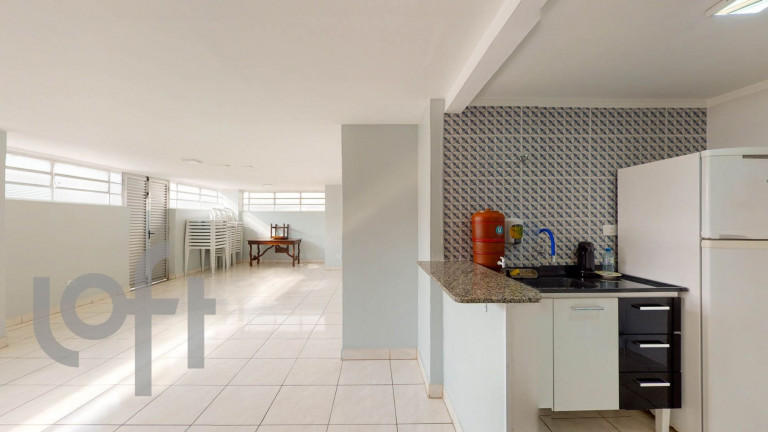Imagem Apartamento com 1 Quarto à Venda, 39 m² em Aclimação - São Paulo