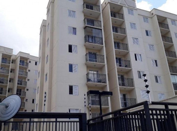 Apartamento com 2 Quartos à Venda ou Locação, 47 m² em Vila Matilde - São Paulo