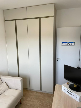 Imagem Apartamento com 3 Quartos à Venda, 109 m² em Centro Comercial Jubran - Barueri