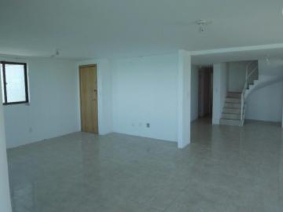 Apartamento com 5 Quartos à Venda, 413 m² em Boa Viagem - Recife