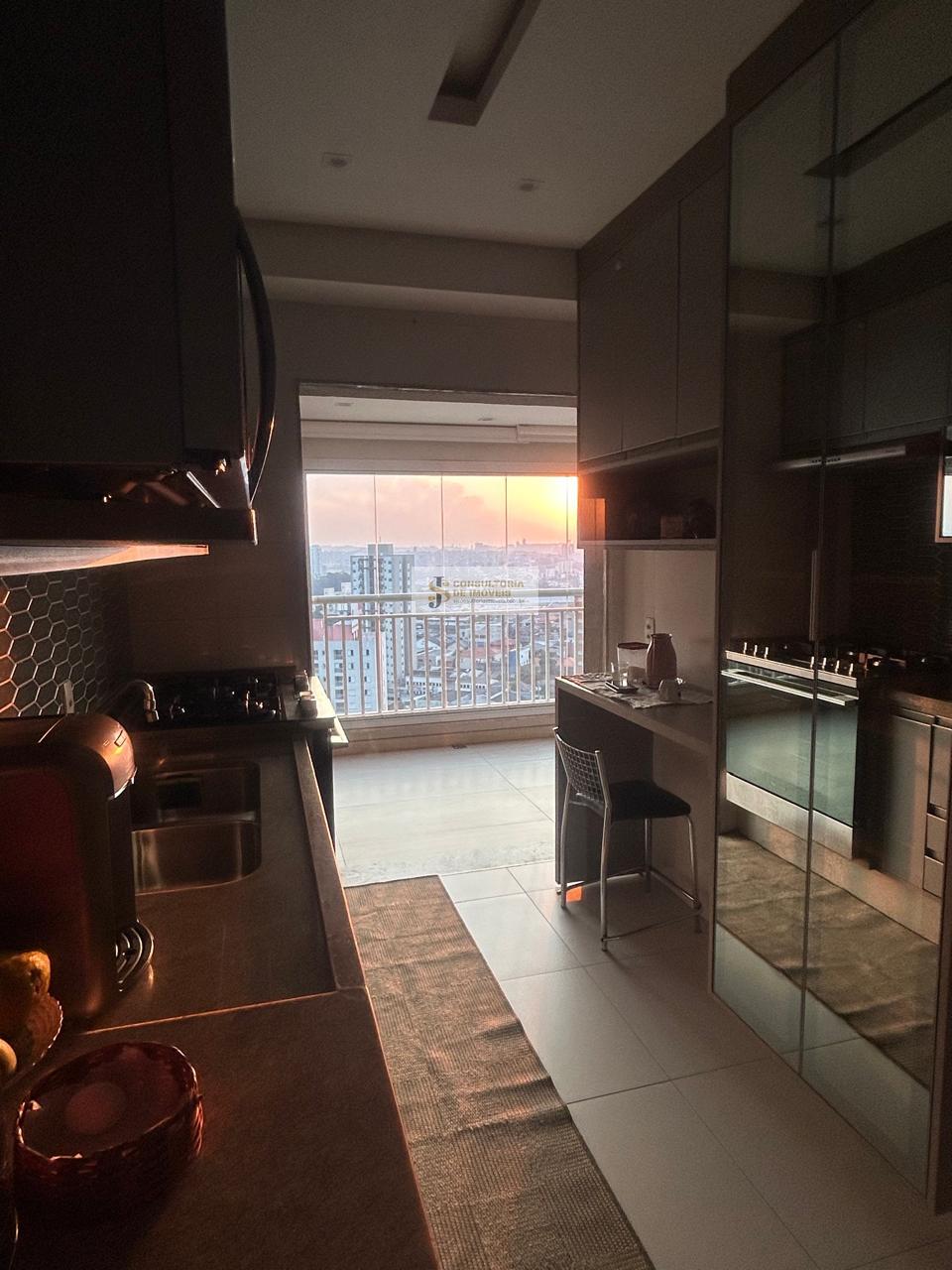 Imagem Apartamento com 4 Quartos à Venda, 151 m²em Centro - São Bernardo do Campo