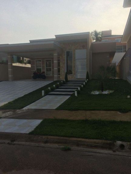 Imagem Casa de Condomínio com 4 Quartos à Venda, 500 m² em Medeiros - Jundiaí