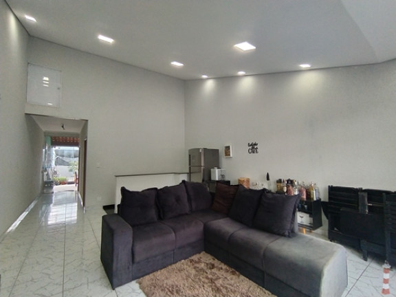 Imagem Sobrado com 4 Quartos à Venda, 211 m² em Vila São Jorge - São Vicente