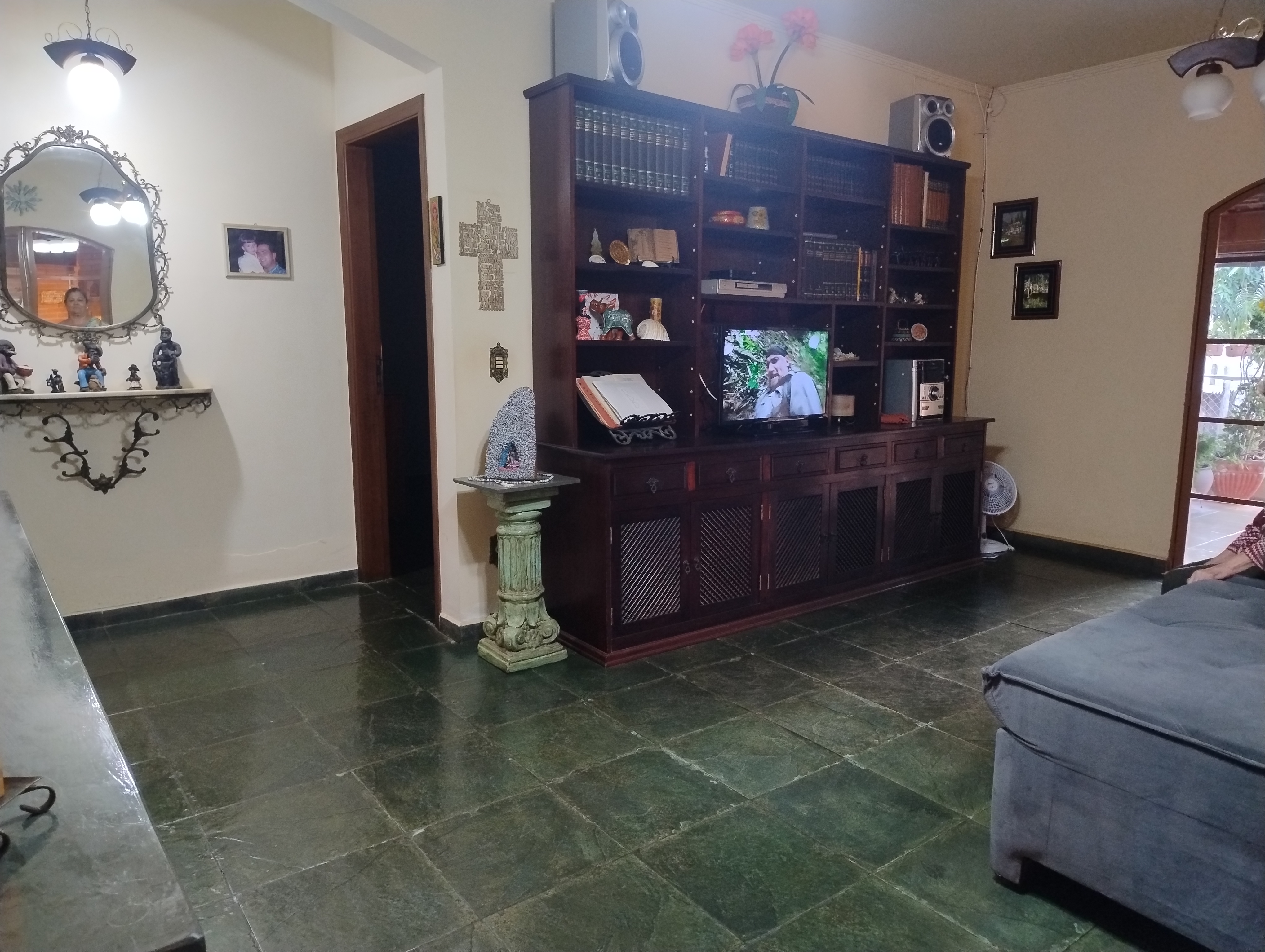 Imagem Chácara com 4 Quartos à Venda ou Locação, 317 m²em Recanto dos Dourados - Campinas