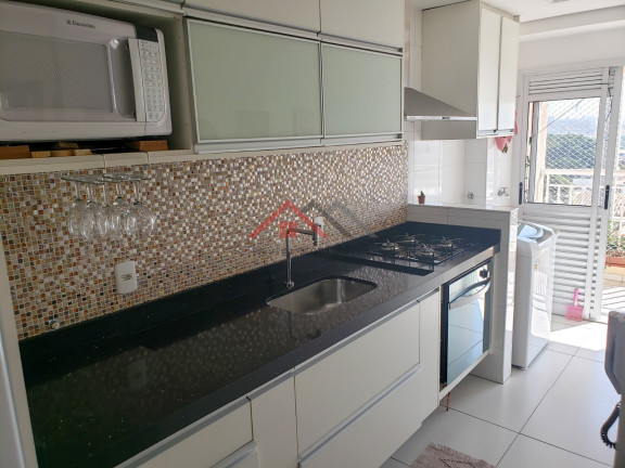 Imagem Apartamento com 2 Quartos à Venda, 69 m² em Santa Paula - São Caetano do Sul Imagem Apartamento com 2 Quartos à Venda, 69 m² em Santa Paula - São Caetano do Sul