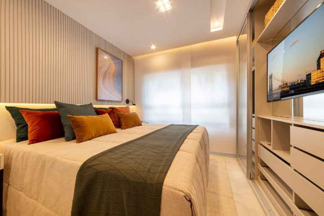 Imagem Apartamento com 2 Quartos à Venda, 75 m² em Vila Mariana - São Paulo