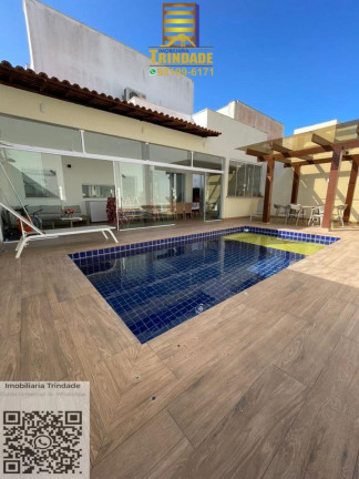 Imagem Casa de Condomínio com 3 Quartos à Venda, 210 m² em Araçagi  - São José de Ribamar