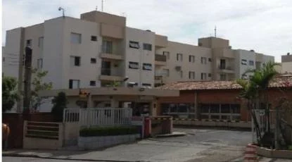 Imagem do condomínio Condomínio Vivendas de Sorocaba - Vila Haro - Sorocaba - SP
