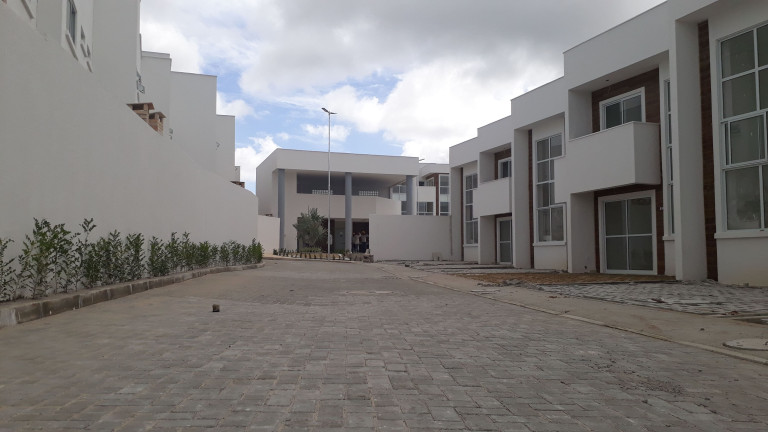 Imagem Casa de Condomínio com 2 Quartos à Venda, 77 m² em Nova Parnamirim - Parnamirim Imagem Casa de Condomínio com 2 Quartos à Venda, 77 m² em Nova Parnamirim - Parnamirim