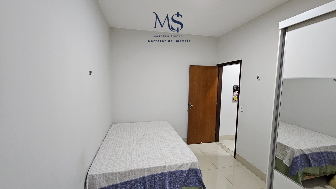 Imagem Casa de Condomínio com 1 Quarto à Venda, 250 m²em joquei clube - vicente pires