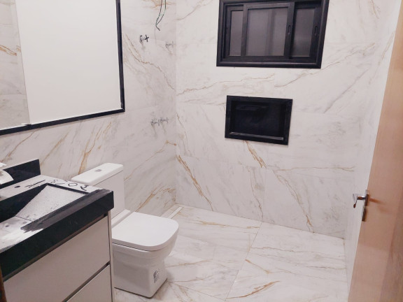 Imagem Casa com 4 Quartos à Venda, 470 m² em Parque Village Castelo - Itu