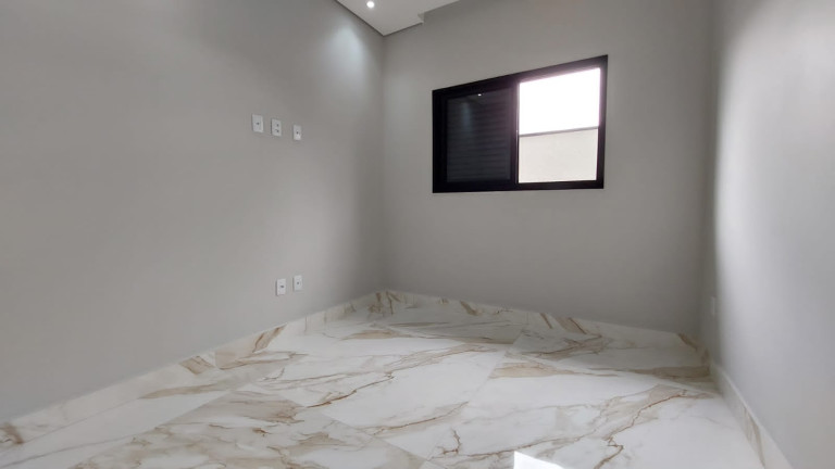 Imagem Casa de Condomínio com 3 Quartos à Venda, 155 m²em Parque Olívio Franceschini - Hortolândia