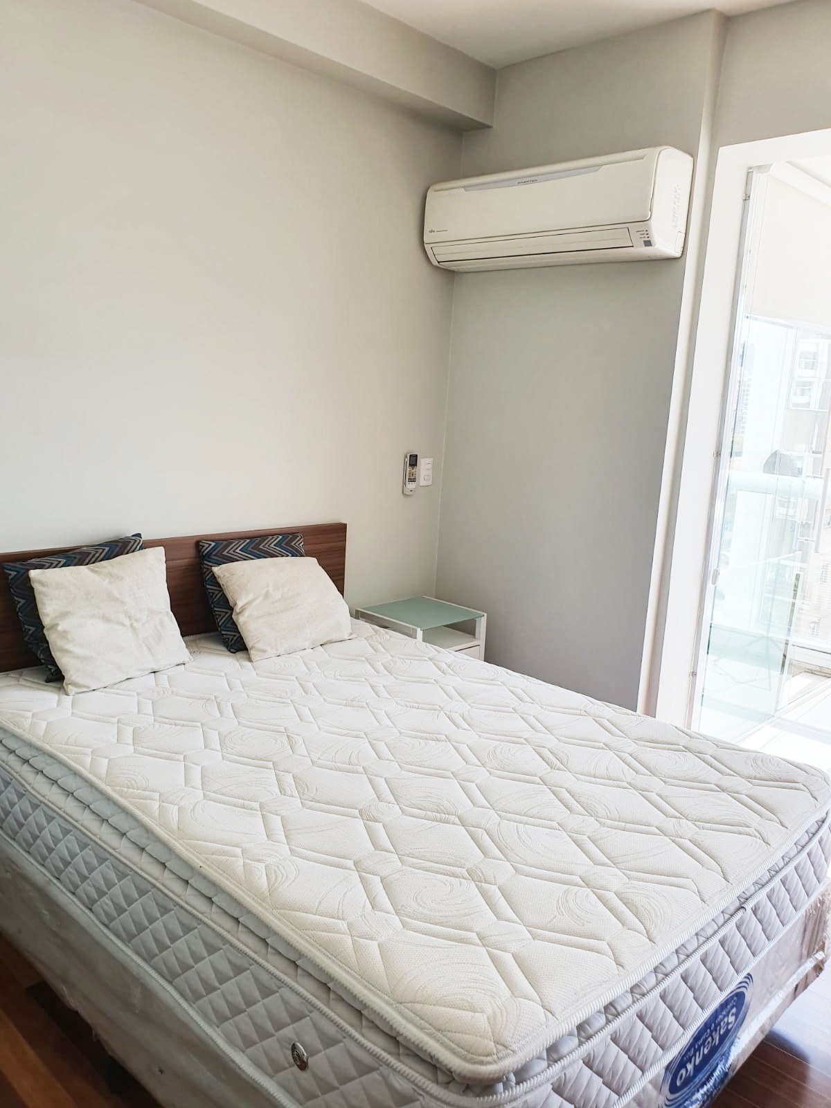 Imagem Apartamento com 1 Quarto à Venda, 44 m²em Vila Olímpia - São Paulo Imagem Apartamento com 1 Quarto à Venda, 44 m²em Vila Olímpia - São Paulo
