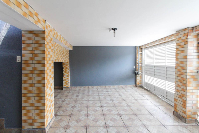 Imagem Casa com 3 Quartos à Venda,  em Vila Oratório - São Paulo