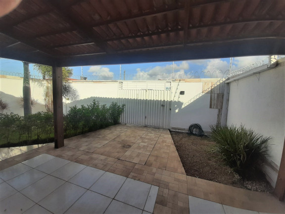 Imagem Casa com 3 Quartos à Venda, 260 m² em Jardins - São Gonçalo do Amarante