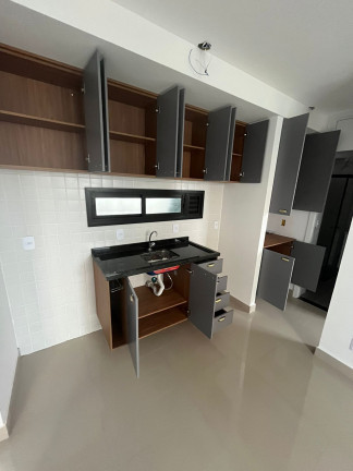 Imagem Apartamento com 2 Quartos à Venda, 40 m² em Vila Valparaíso - Santo André