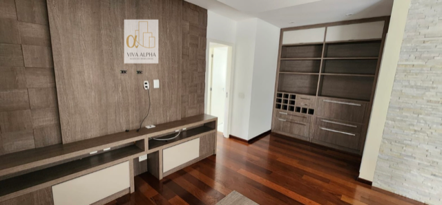 Imagem Apartamento com 3 Quartos à Venda, 132 m²em Tamboré - Santana de Parnaíba Imagem Apartamento com 3 Quartos à Venda, 132 m²em Tamboré - Santana de Parnaíba