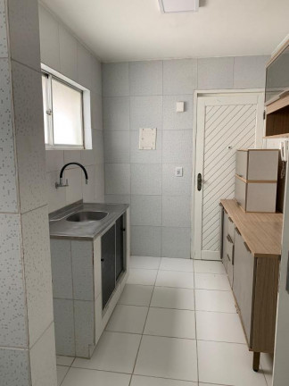 Imagem Apartamento com 3 Quartos para Alugar, 75 m² em Candeias - Jaboatão dos Guararapes
