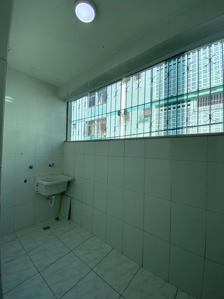 Imagem Apartamento com 2 Quartos à Venda, 70 m²em Brotas - Salvador Imagem Apartamento com 2 Quartos à Venda, 70 m²em Brotas - Salvador