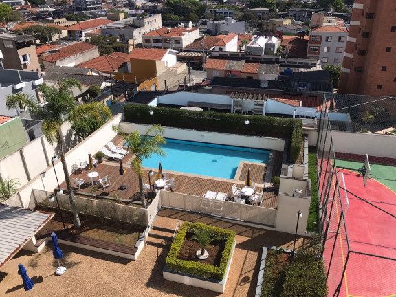 Imagem Apartamento com 3 Quartos à Venda, 94 m² em Bosque da Saúde - São Paulo Imagem Apartamento com 3 Quartos à Venda, 94 m² em Bosque da Saúde - São Paulo