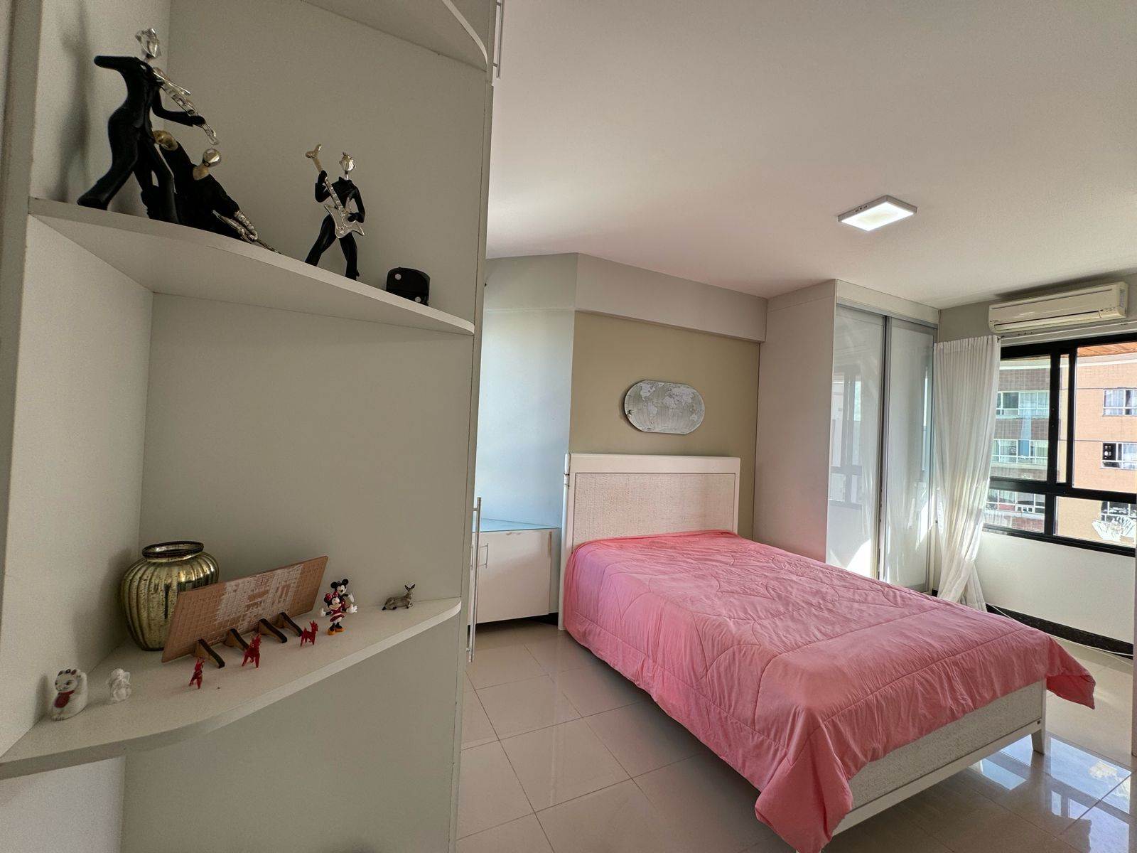 Imagem Apartamento com 4 Quartos à Venda, 160 m²em Salgado Filho - Aracaju