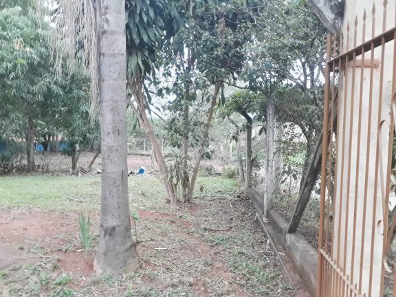 Imagem Chácara com 2 Quartos à Venda, 1.070 m² em Caminhos de San Conrado - Araçoiaba da Serra