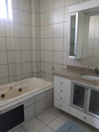 Imagem Apartamento com 3 Quartos para Alugar, 116 m² em Turu - São Luís