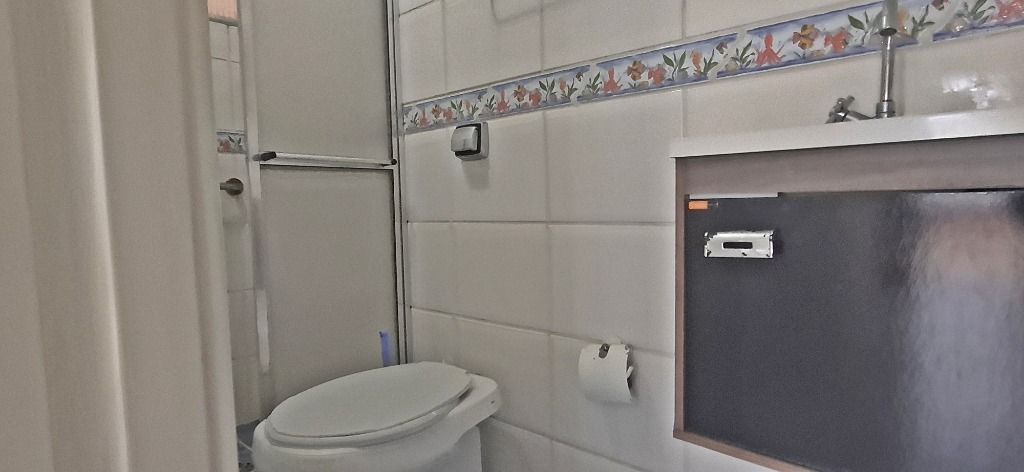 Imagem Apartamento com 2 Quartos à Venda, 57 m² em Boqueirão - Praia Grande Imagem Apartamento com 2 Quartos à Venda, 57 m² em Boqueirão - Praia Grande