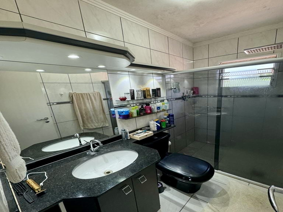 Imagem Casa de Condomínio com 3 Quartos à Venda, 83 m²em Jardim Shangai - Jundiaí