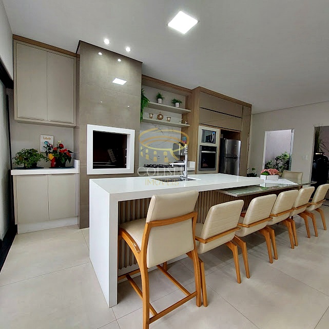 Imagem Casa com 3 Quartos à Venda, 109 m²em Jardim Noroeste - Maringá Imagem Casa com 3 Quartos à Venda, 109 m²em Jardim Noroeste - Maringá
