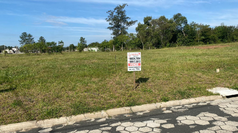 Imagem Terreno à Venda, 360 m² em Santa Cruz - Forquilhinha