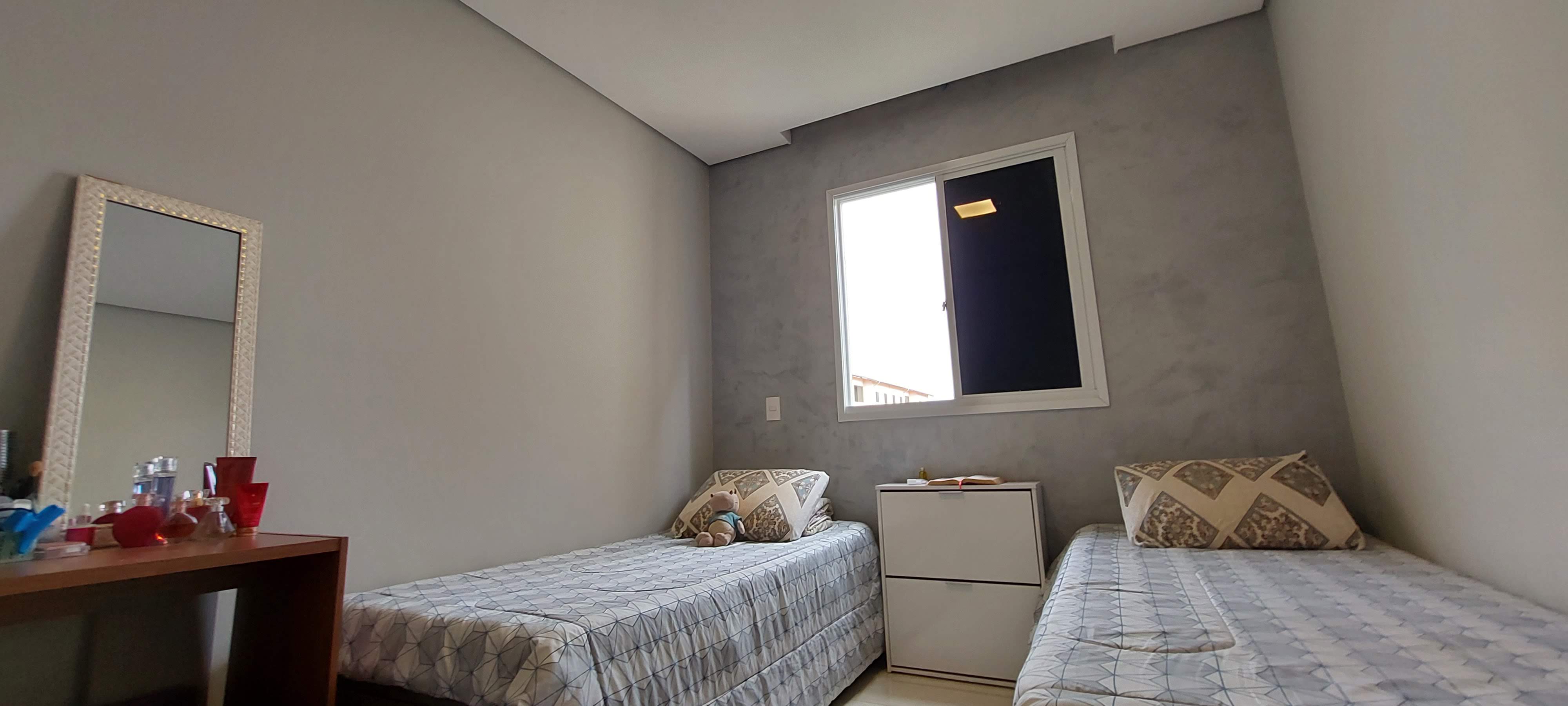Imagem Apartamento com 2 Quartos à Venda, 55 m²em Jardim Adelaide - Hortolândia