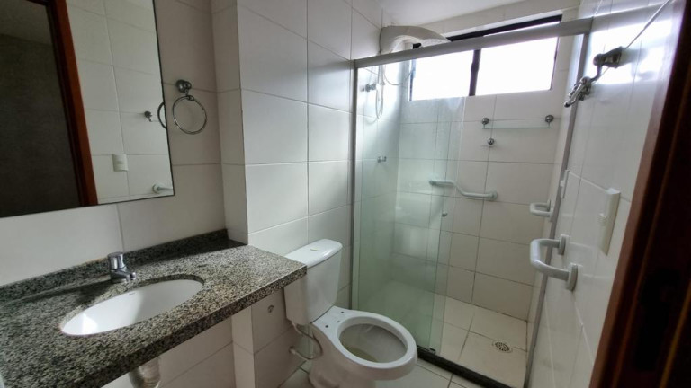 Imagem Apartamento com 3 Quartos à Venda, 93 m² em Farol - Maceió