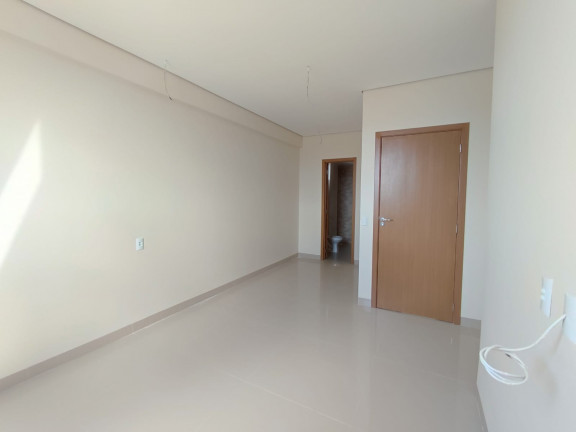 Imagem Apartamento com 3 Quartos à Venda, 11.700 m² em Plano Diretor Sul - Palmas