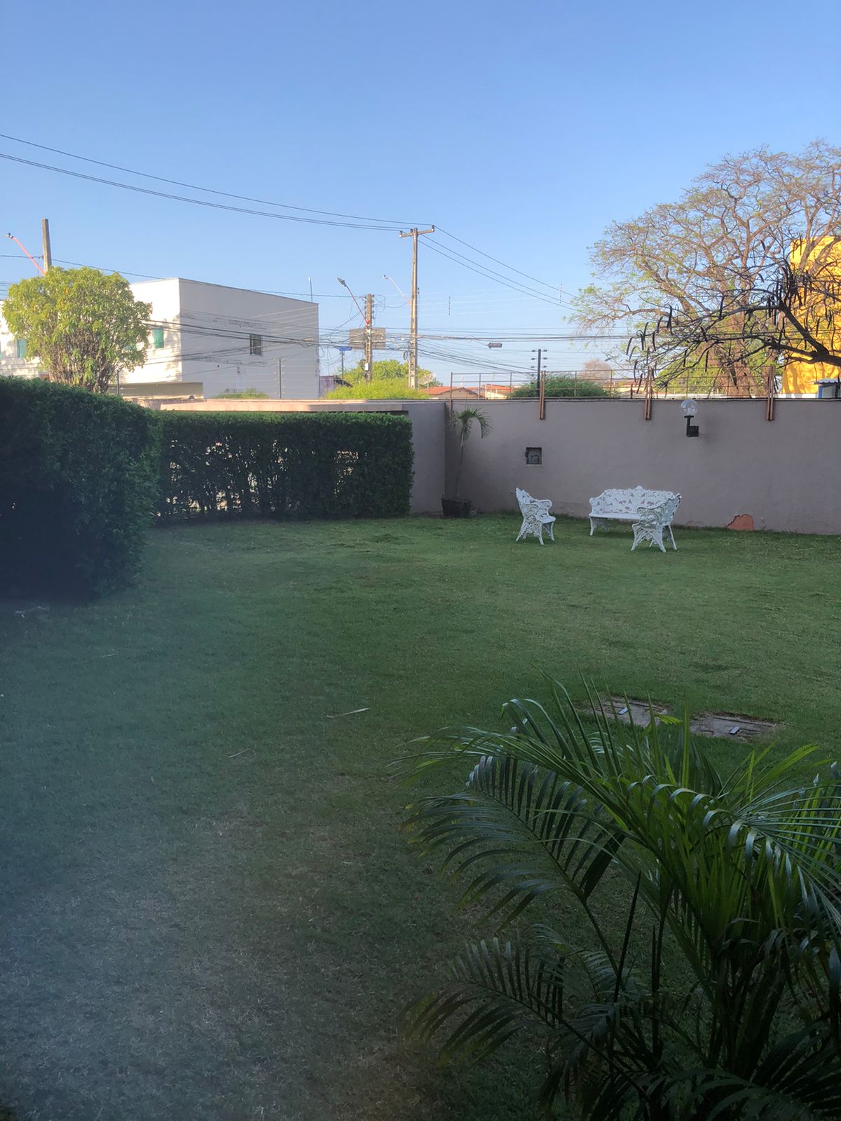 Imagem Apartamento com 3 Quartos para Alugar, 128 m²em Noivos - Teresina Imagem Apartamento com 3 Quartos para Alugar, 128 m²em Noivos - Teresina