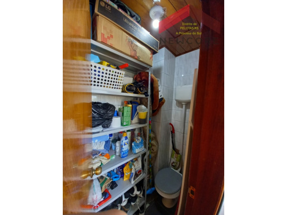 Imagem Apartamento com 2 Quartos à Venda, 68 m² em Centro - Pelotas