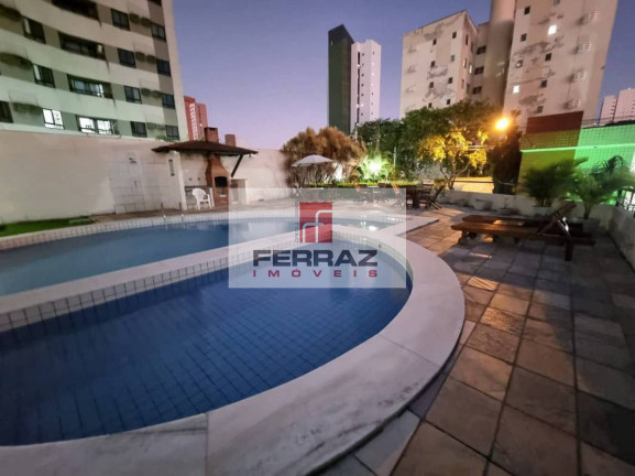 Imagem Apartamento com 3 Quartos à Venda,  em Capim Macio - Natal