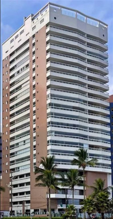 Imagem Apartamento com 3 Quartos à Venda,  em Aviação - Praia Grande