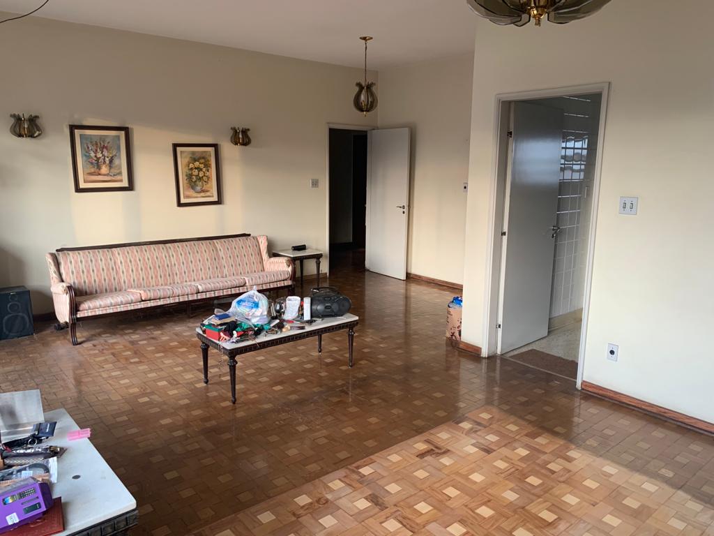 Imagem Apartamento com 3 Quartos à Venda, 168 m²em Aclimação - São Paulo
