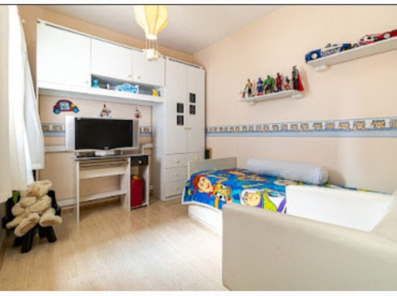 Imagem Casa de Condomínio com 3 Quartos à Venda, 115 m²em Saúde - São Paulo