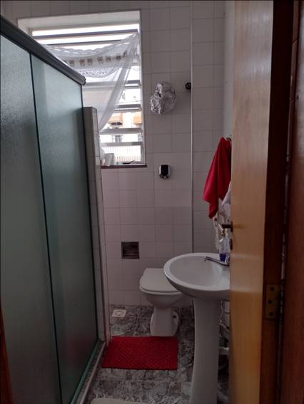 Imagem Apartamento com 2 Quartos à Venda, 55 m²em São Domingos - Niterói