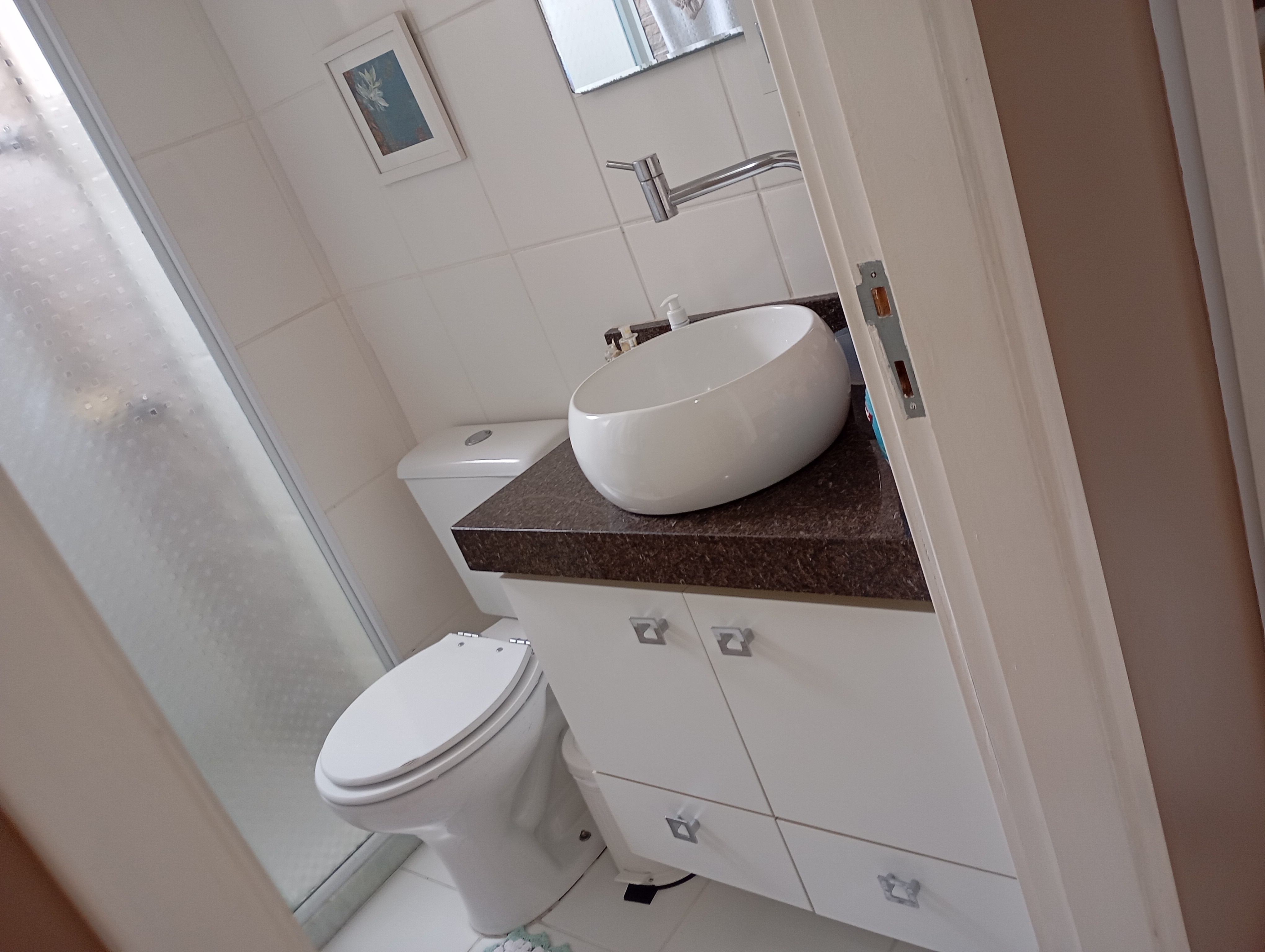 Imagem Apartamento com 2 Quartos à Venda, 52 m² em Vila Liviero - São Paulo Imagem Apartamento com 2 Quartos à Venda, 52 m² em Vila Liviero - São Paulo
