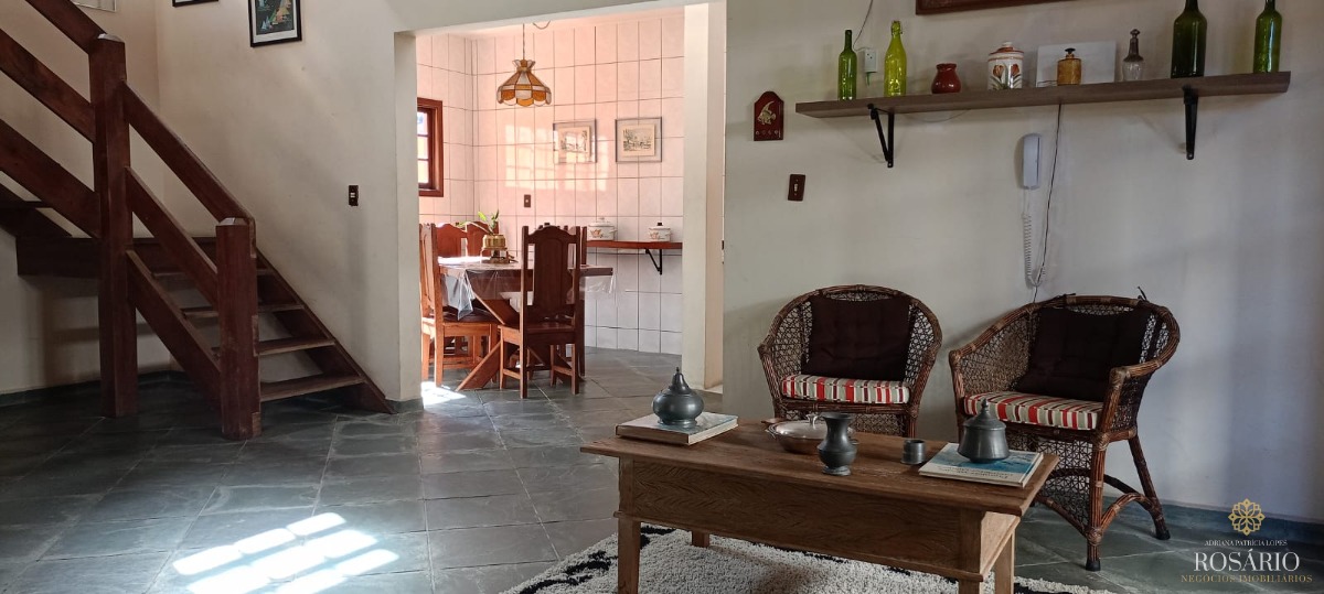 Imagem Casa de Condomínio com 4 Quartos à Venda, 204 m²em Horto Florestal - Ubatuba