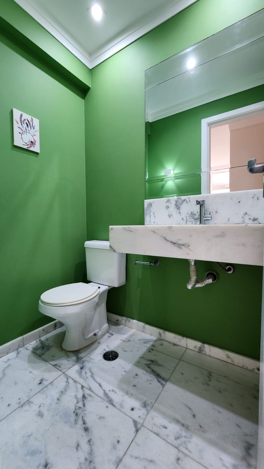 Imagem Apartamento com 3 Quartos para Alugar, 160 m²em Boqueirão - Santos Imagem Apartamento com 3 Quartos para Alugar, 160 m²em Boqueirão - Santos